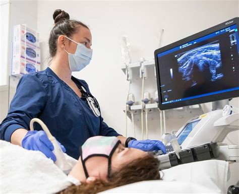 ultrasound    purpose procedure results