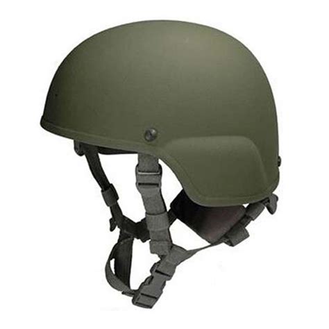 ballistic helmet mich  model knightguard tactical equipment