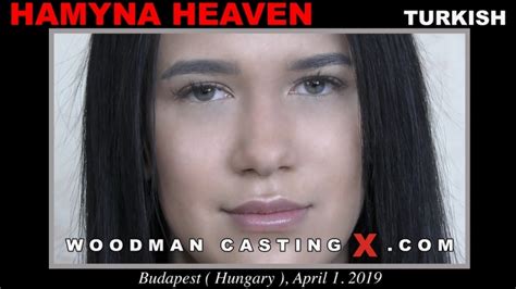 Hamyna Heaven Castingx Hd 1080p Adult Xxx Video Images