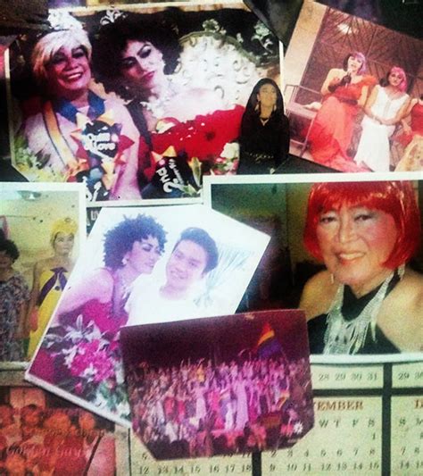 living history ‘conceptual history of gay culture in phl started in the 1960s outrage magazine