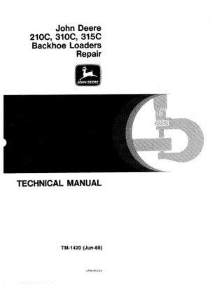 pin   heavy equipment service repair manuals