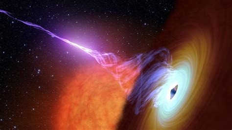 scientists discover     extreme black holes