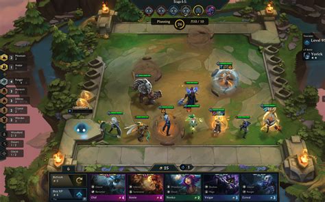 tft compositions   elemental board type