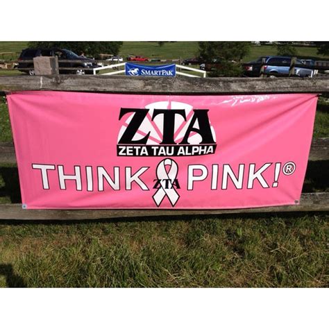 zeta tau alpha think pink smartpak alpha fraternity go pink zeta