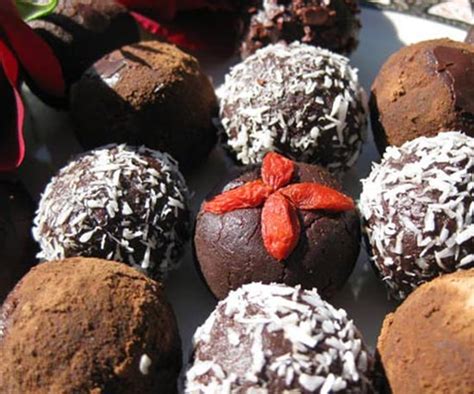 healthy chocolate dessert recipes popsugar fitness australia