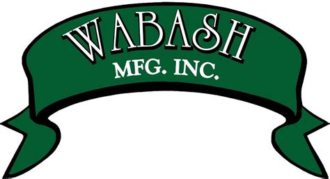 home wabash mfg