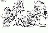 Mario Coloring Sonic Pages Drawings Super Wanted Colour Clipart Redesign Snagglepuss Mickey Och Barbera Hanna Style But Library Gang Popular sketch template