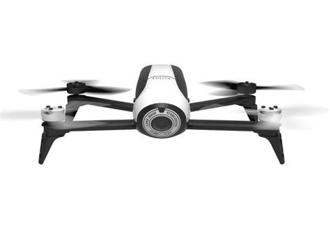 parrot bebop  drone review gearopen