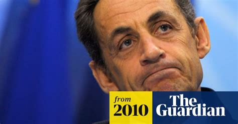 nicolas sarkozy leans to the right as reshuffle kicks off re election