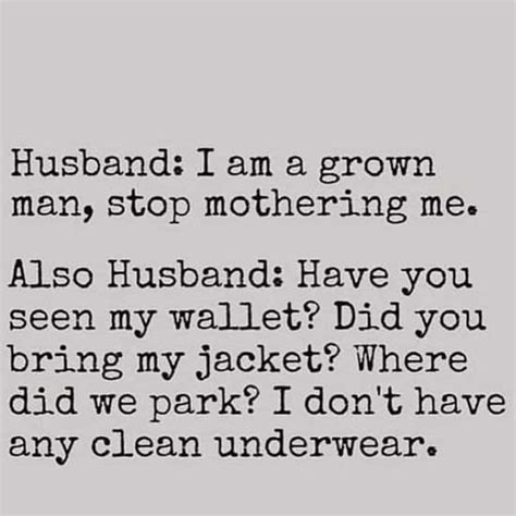 50 Funny Husband Wife Quotes And Sayings In English Images