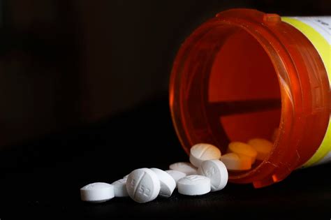 Doctor Admits Trading Opioid Prescriptions For Sex With Patients Feds