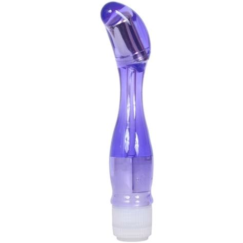 Lucid Dreams Vibe No 14 Purple Sex Toys At Adult Empire