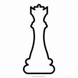 Scacchi Chess Pinclipart Stampare Ultracoloringpages sketch template