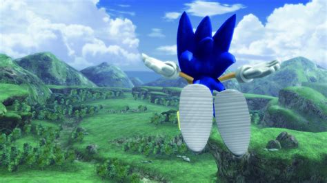 sonic  hedgehog  computer wallpapers desktop backgrounds