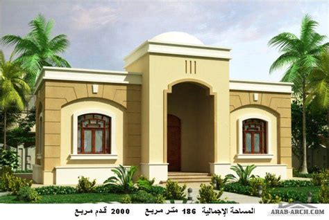 fyla dor oahd almkhtt arab arch architectural design house plans modern house facades