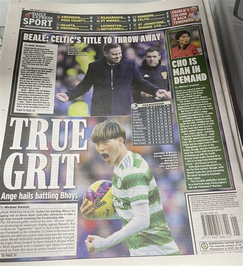 news on twitter tuesday s back pages 39 images