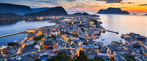 alesund norwegian fjords north cape bolsover cruise club
