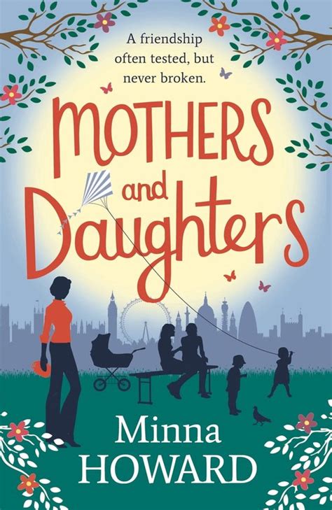 Mothers And Daughters Ebook Minna Howard 9781784975852 Boeken