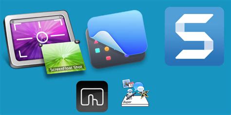 screenshot applications  power users mac automation tips
