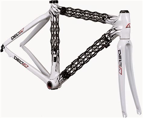 kinesiology sport review road bike frame materials