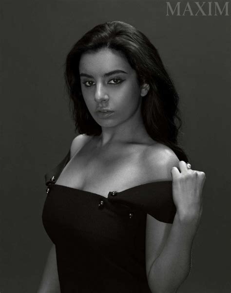 Is Charli Xcx Nude In Her Maxim Cover Shoot Look And See