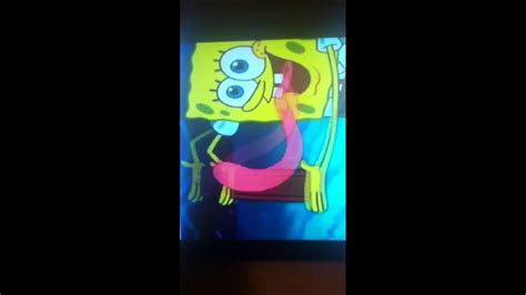 spongebob eats his own pussy youtube