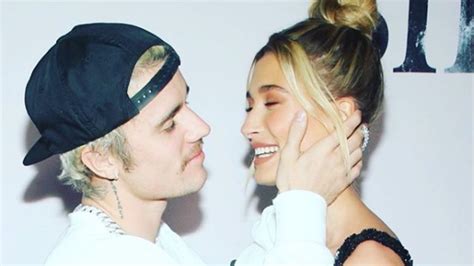 justin and hailey bieber get candid about their marriage