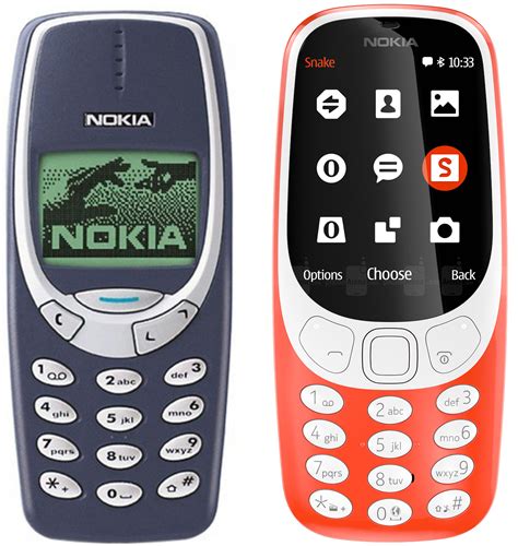 review nokia  computer idee