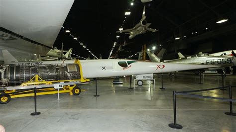 douglas   stiletto aviationmuseum