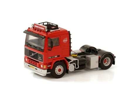 wsi brinks rijssen volvo     scale  farm toys collectables trucks trailers