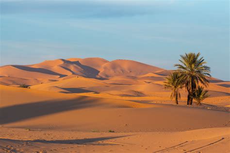 desert marocain etapes marocaines