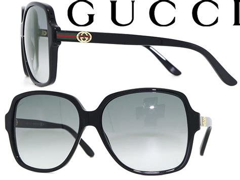 woodnet rakuten global market gucci sunglasses gradient black gucci