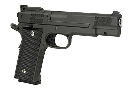 bb guns g20 spring airsoft hand gun zinc alloy shell 6mm bb bullet g20 pistol replica