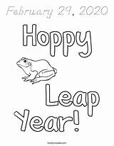 Leap Hoppy sketch template