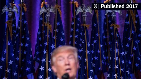 Opinion The Snapchat Presidency Of Donald Trump The New York Times