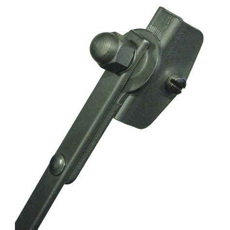 adjustable wiper arm mill supply