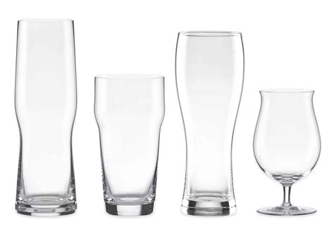 12 Types Of Glassware Bar Wine Beer Etc