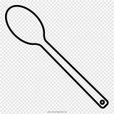 Cuchara Colher Tijeras Spoon Artigos Esportivos Spoons Pngwing Ultracoloringpages sketch template