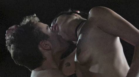 Zoe Kravitz Nude Sex Scene In Vincent N Roxxy Movie Free