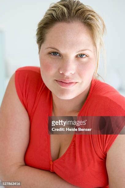 Chubby Blonde Photos And Premium High Res Pictures Getty Images