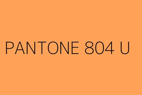 pantone   color hex code