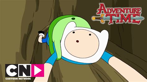 Adventure Time Mini Finn Cartoon Network Youtube