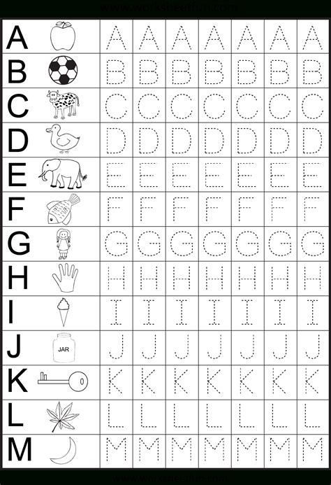 pre  alphabet tracing worksheets alphabetworksheetsfreecom