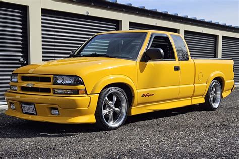 reserve  mile  chevrolet   ls xtreme extended cab