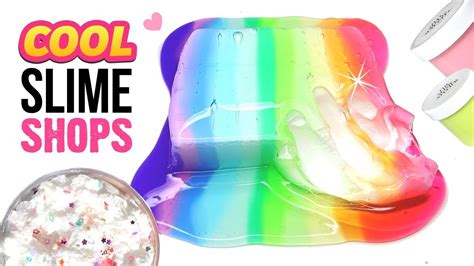 14 satisfying slime reviews instagram sellers big