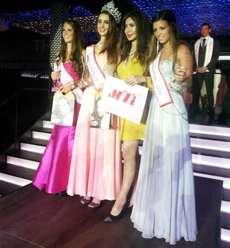aline morger crowned miss world switzerland 2014 angelopedia