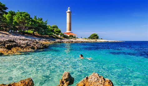 adriatic paradise  coast