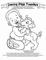 Coloring Kindness Pages Kids Popular Coloringhome Printable sketch template