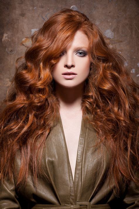nastya pindeeva shades of red hair ginger girls redheads freckles my