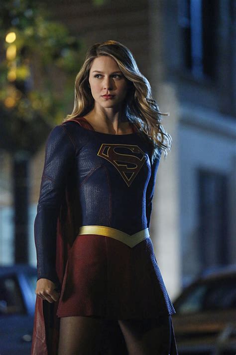 Image Supergirl Melissa Benoist 37  Superman Wiki
